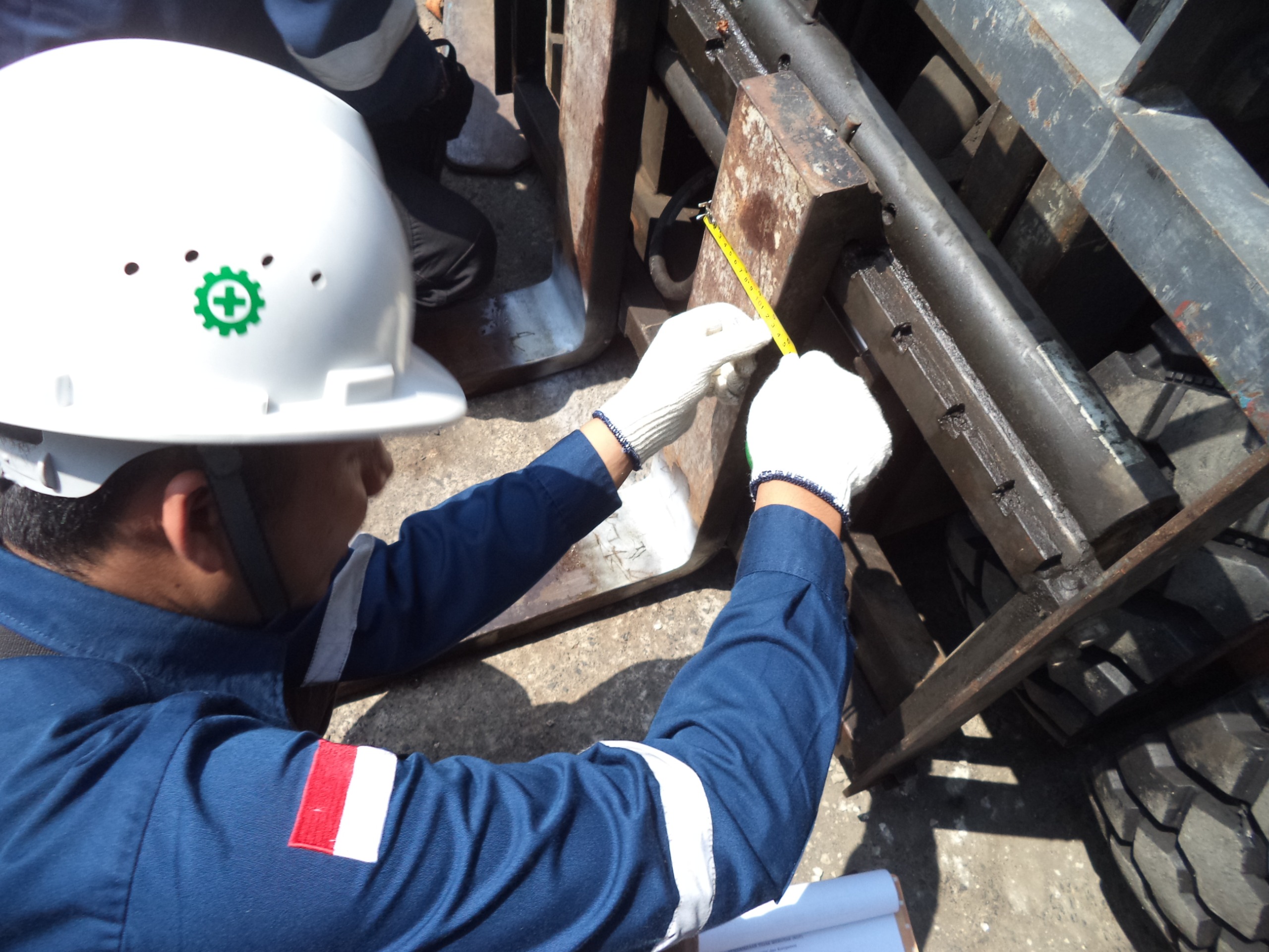 Riksa Uji AKINDOTAMA